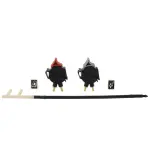 FC4Z14A701AA - : Switch Assembly Power Seat Adjust for Ford Image