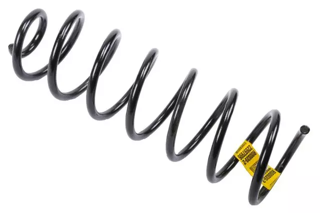 22698017 - Suspension: Spring for Saturn: L200, L300 Image