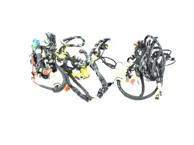 Body Wiring - Mopar (68213030AE)