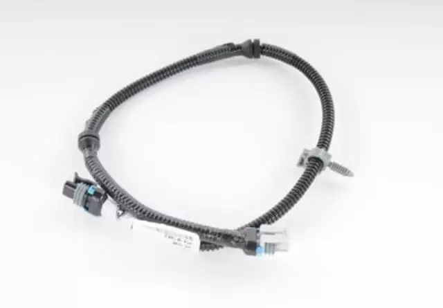 15353970 - Brakes: ABS Wheel Speed Sensor Wiring Harness for Buick: Rendezvous | Pontiac: Aztek Image image