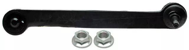 Front Stabilizer Shaft Insulator - ACDelco (45G0111)