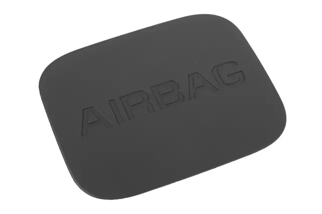 84726641 - : Upper Center Pillar Trim Cover for Chevrolet: Silverado 2500 HD, Silverado 3500 HD | GMC: Sierra 1500, Sierra 2500 HD, Sierra 3500 HD Image