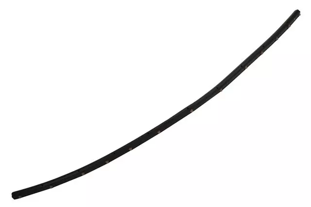 Hood Front Weatherstrip - GM (84827876)