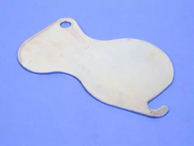 Transmission Adapter Cover, Automatic Transmission - Mopar (5086759AA)