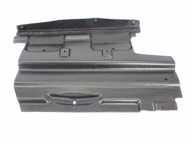 Radiator Lower Seal - Mopar (55057218AD)