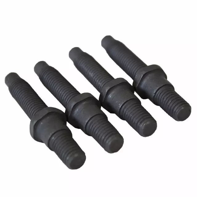 W709717S900 - Exhaust: Catalytic Converter Stud for Ford Image