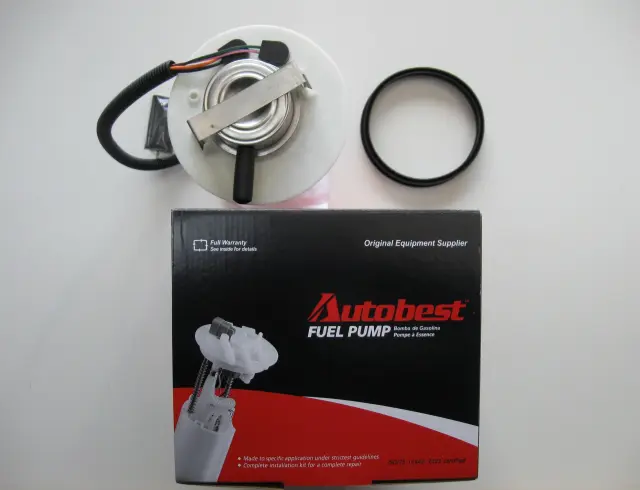 F3132A - : Autobest F3132A Fuel Pump Module Assembly for Autobest Image