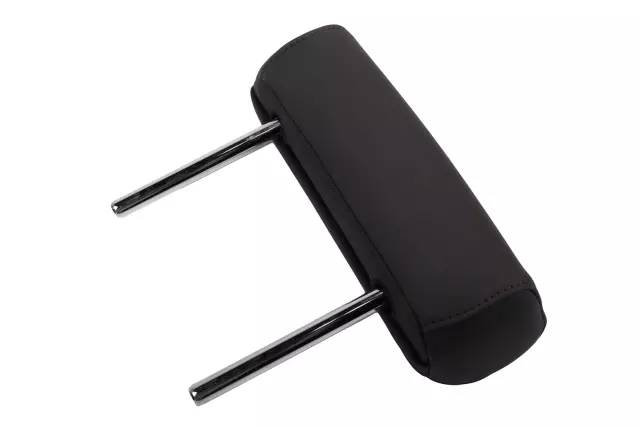 84610474 - Body: Headrest, Center for Chevrolet: Silverado 1500, Silverado 1500 LTD, Silverado 2500 HD, Silverado 3500 HD | GMC: Sierra 1500, Sierra 1500 Limited, Sierra 2500 HD, Sierra 3500 HD Image