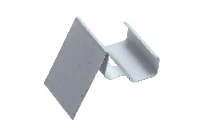 Front Bumper Fascia Extension Clip - GM (88954943)