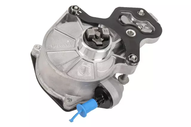 12686657 - : Vacuum Pump for Buick: Envision, LaCrosse, Regal, Regal Sportback, Regal TourX | Cadillac: ATS, CT6, CTS | Chevrolet: Blazer, Camaro, Colorado, Equinox, Impala, Malibu, Malibu Limited, Traverse | GMC: Acadia, Canyon, Terrain Image