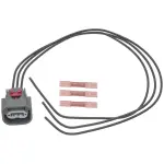 S2983 - : Multi Function Connector for SMP CORP Image