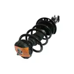 883089 - : 10-16 Cadillac SRX Suspension Strut and Coil Spring Assembly  - Front for GSP Image