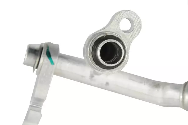 1534675 - HVAC: ACDelcoâ„¢ Suction Line for Cadillac: Escalade, Escalade ESV | Chevrolet: Suburban, Tahoe | GMC: Yukon, Yukon XL Image