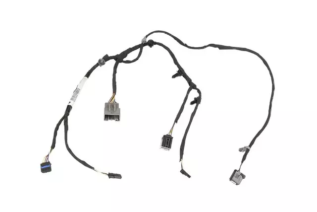 23229565 - Body: Wire Harness for Cadillac: ATS Image