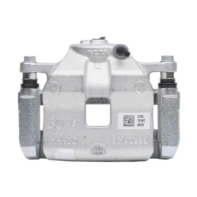 16A5301 - Brakes &amp; Brake Parts: Mando Disc Brake Caliper for Mando Image