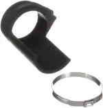 TD4847W - Steering: Rack and Pinion Mount Bushing for DELPHI Image