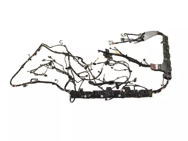 Body Left Wiring - Mopar (68284707AG)