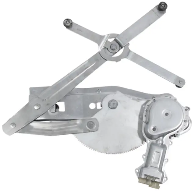 82236 - Interior: Power Window Motor and Regulator Assembly for ACI Image