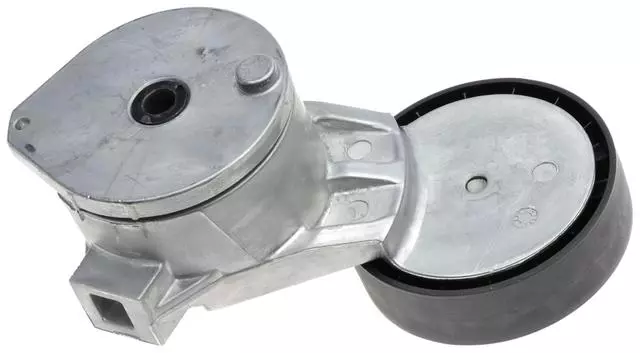 38226 - : Drive Belt Tensioner Assembly with Pulley for ACDelco Image