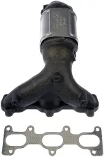 674630 - : Manifold Converter - Not CARB Compliant for Dorman Image