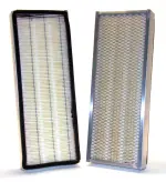 42167 - : WIX Cabin Air Panel for WIX Image