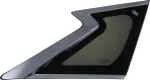 833005NA0A - : Quarter Glass for Infiniti Image