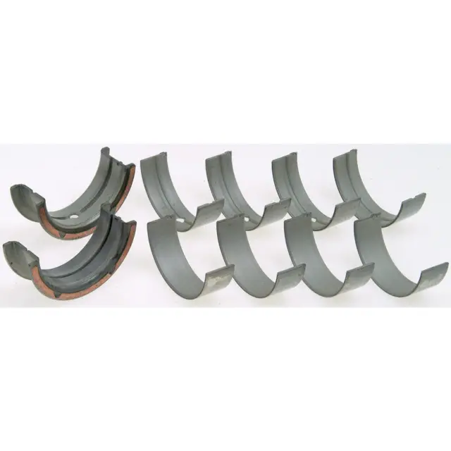 5037M20 - : Engine Crankshaft Main Bearing Set for SEALED POWER Image