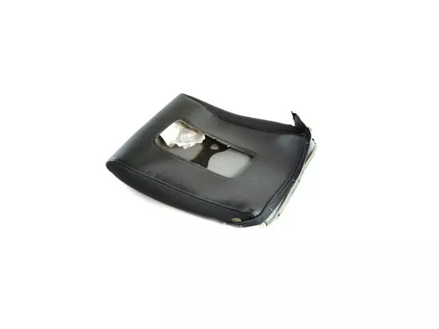 5NB06DX9AA - Interior Trim: Armrest Cover for Ram: 2500, 3500 Image