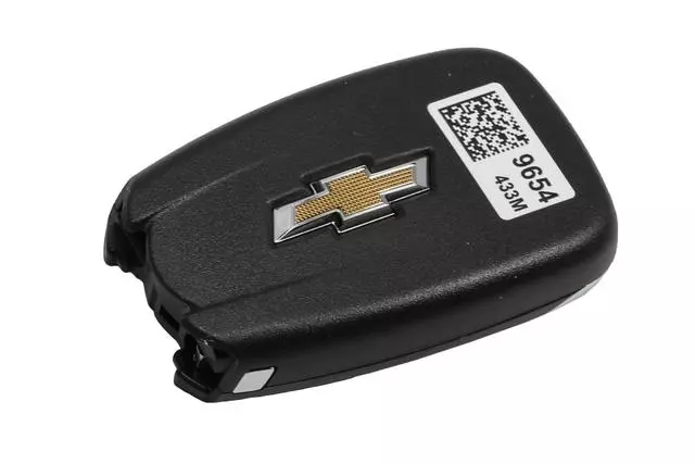 13529654 - : Remote Control Door Lock and Theft Deterrent Transmitter for GM Image