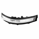 FT4Z13B375A - : Signal Lamp for Ford: Edge Image