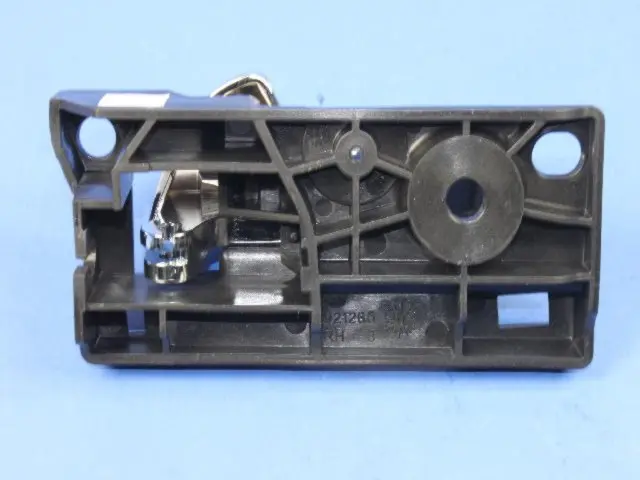 Door Interior Handle, Right - Mopar (68079302AB)