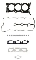 52343900 - : AJUSA 52343900 RIGHT HEAD SET for Ajusa Image