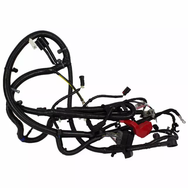 Positive Cable - Ford (H2GZ-14300-S)