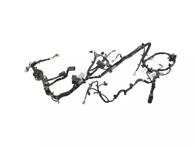 68283593AH - : Dash Wiring for Chrysler: Pacifica Image