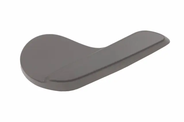 Dorman 74345 Passenger Seat Recliner Handle - Gray, For 03-07 Silverado & GMC