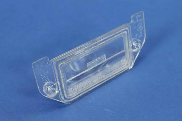 Licence Plate Lamp - Mopar (4805846AB)