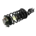 810339 - : Chevrolet, Pontiac Suspension Strut and Coil Spring Assembly  - Front Right for GSP Image