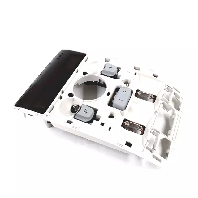 4H0133889D - : Pipe for Audi: A8 Quattro Image