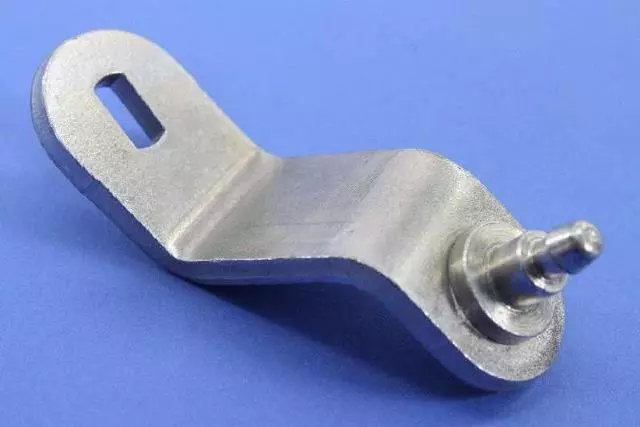 Manual Park Release Lever - Mopar (68089410AB)