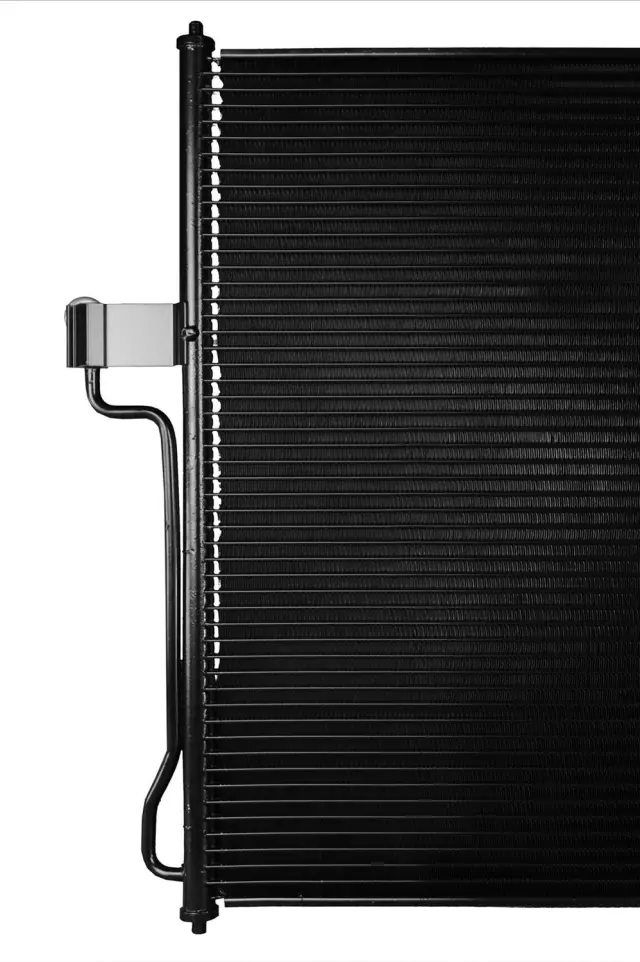 3056 - : OSC 3056 A/C Condenser for OSC Image