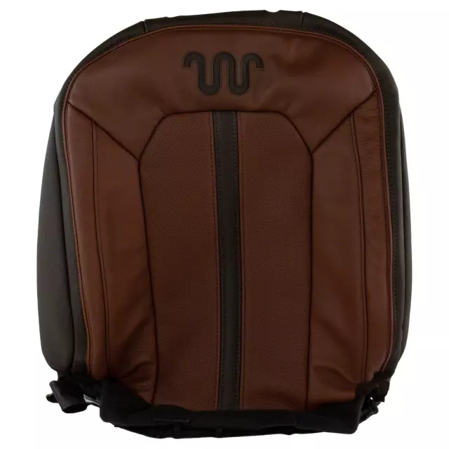 KC3Z2664416BA - Body: Seat Back Cover for Ford: F-250 Super Duty, F-350 Super Duty Image