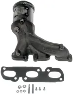 672140 - : Manifold Converter - CARB Compliant for Dorman Image