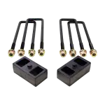 663122 - : RL BLOCK KIT 2'' REAR for Readylift Image