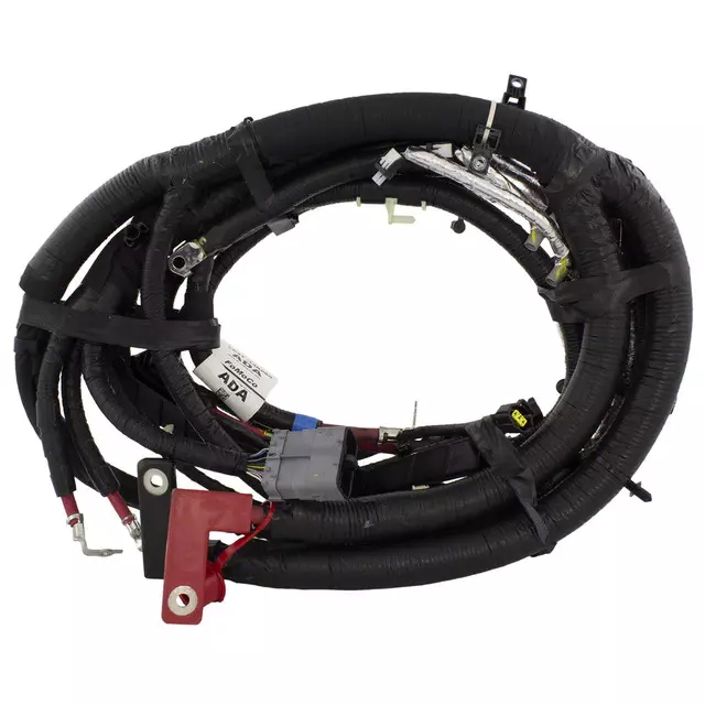 NC4Z14300J - : Cable Assembly Battery To Battery for Ford Image