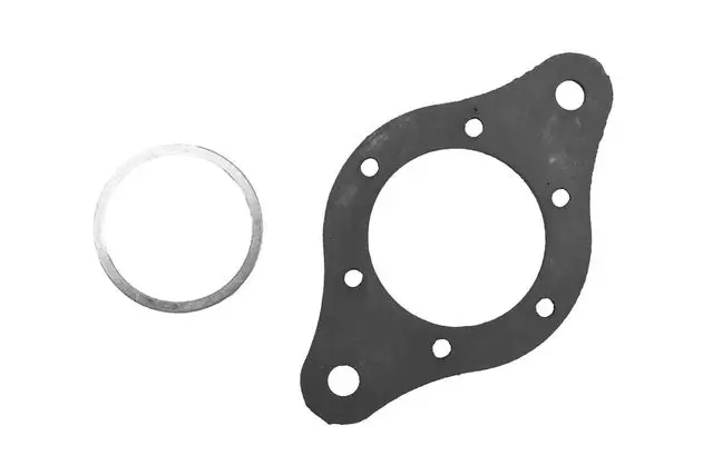 12508079 - : Camshaft Thrust Plate Kit for Buick: Skylark | Chevrolet: S10 | GMC: Sonoma | Oldsmobile: Cutlass Calais | Pontiac: Grand Am Image
