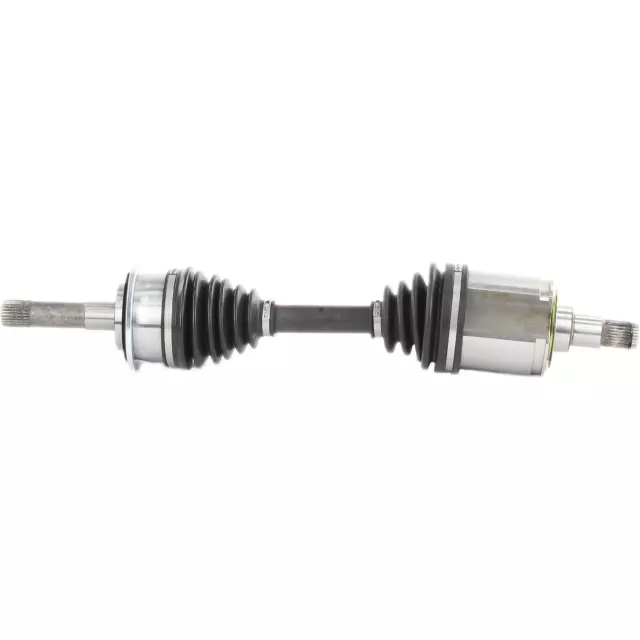TO8029 - : TrakMotive CV Axle Shaft for TRAKMOTIVE Image