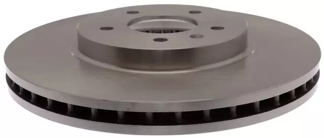 Front Disc Brake Rotor - GM (19387700)