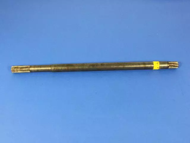 Axle Rear Shaft, Left - Mopar (52111913AA)