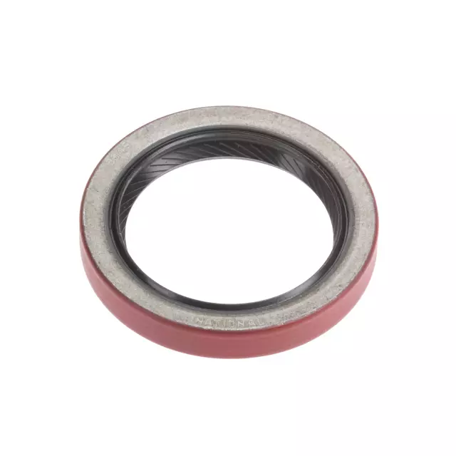 9845 - Gaskets: National 9845 Engine Crankshaft Seal for NATIONAL OIL SEALS Image