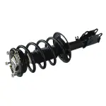811397 - : 13-17 Ford Taurus (2.0) Suspension Strut and Coil Spring Assembly  - Front Left for GSP Image